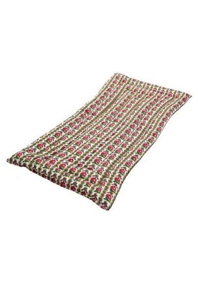smart home Cotton sleeping blanket for camps and rest houses, soft to the touch, made of high-quality materials