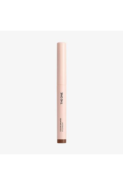 Oriflame Eyeshadow stick THE ONE Color Unlimited, Matte Deep Brown - 1.45 g