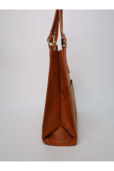 Meskanto Bella Genuine Leather Women's Shoulder Bag
