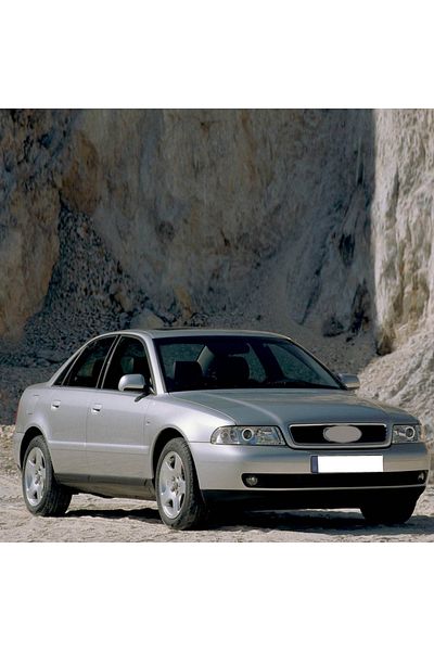Bisra Audi A4 1999-2001 1.6 Alz Engine Secondary Air Pipe 3B0131149B