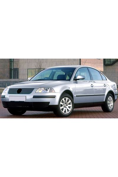 Bisra Vw Passat B5.5 2001-2005 1.6 Alz Engine Secondary Air Pipe 3B0131149B