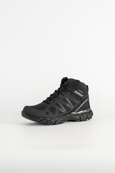 Combat Tactical Half boot - 1011