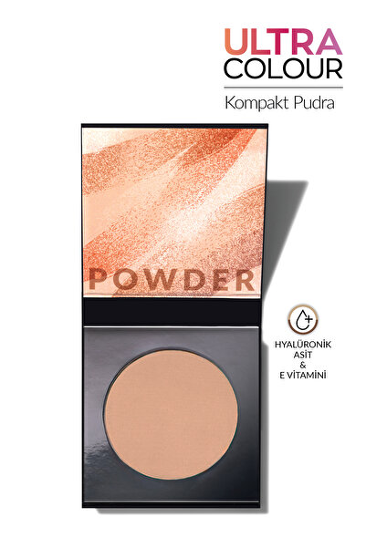 AVON Ultra Colour Kompakt Pudra 24N
