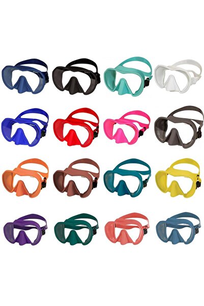 Beuchat Maske MAXLUX S