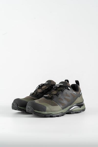 Combat Tactical TREKKING AYAKKABI - 1197