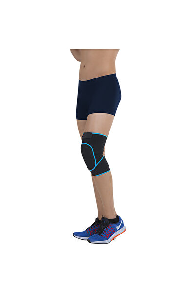 VİZOR Vizor Destekli Sporcu Dizliği | CODE 509