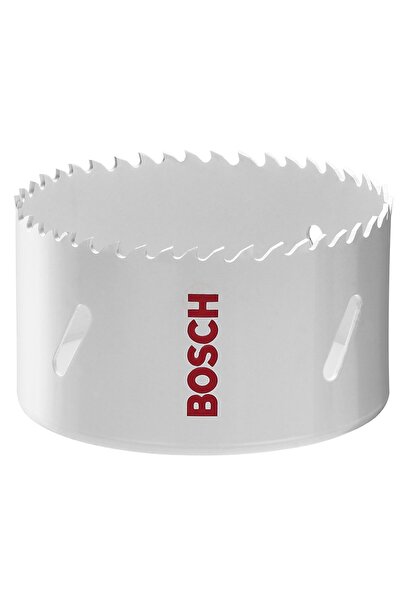 Bosch Hss Bi-metal Delik Açma Testeresi 98mm