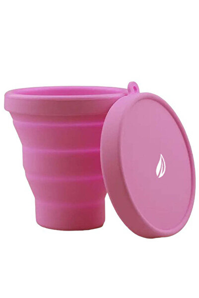 Linovit Αποστειρωτής για Κύπελλα Περιόδου, Linovit®, Πτυσσόμενος, Ιατρική Σιλ...