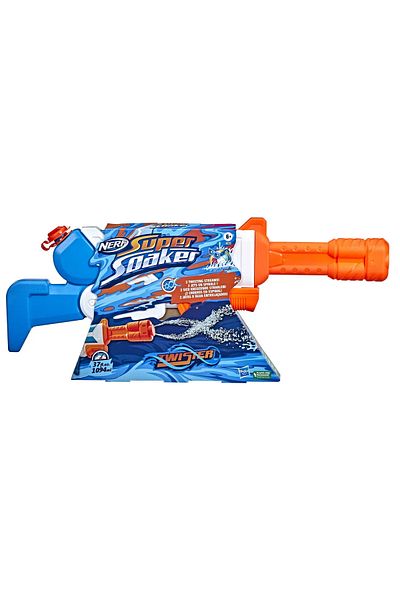Hasbro NERF SUPER SOAKER TWISTER WATER BLASTER