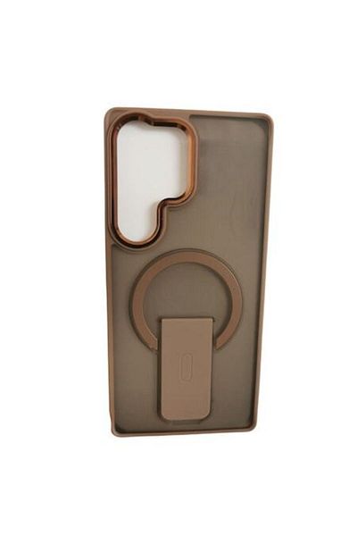 Gtech Husa Flickstand Magsafe, G-Tech, compatibila cu Samsung Galaxy S25 Ultra