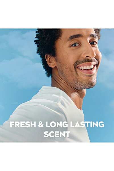 NIVEA NIVEA MEN Dry Impact Antiperspirant Deodorant for Men 48h Protection Spray 200ml