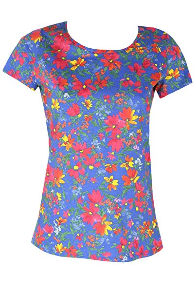 ORSAY Tricou Orsay Norah Albastru