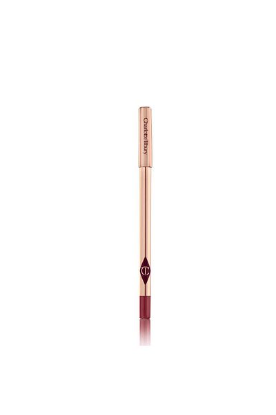 charlotte tilbury Lip Cheat Lip Liner,1.2g-Savage Rose