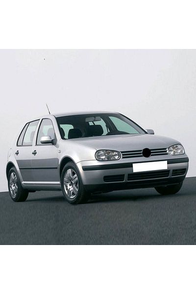Bisra Vw Golf 4 2002-2004 1.6 Bfq Engine Secondary Air Pipe 1J0131128