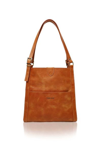 Meskanto Bella Genuine Leather Women's Shoulder Bag
