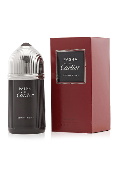 Cartier Pasha EDT M 100 ml