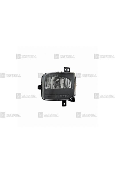 MATSUBA مصباح ضباب T-CROSS 19-22 يمين 2GM941662B