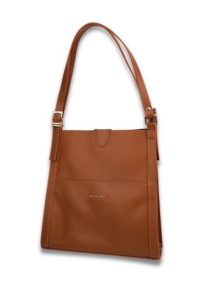 Meskanto Bella Genuine Leather Women's Shoulder Bag