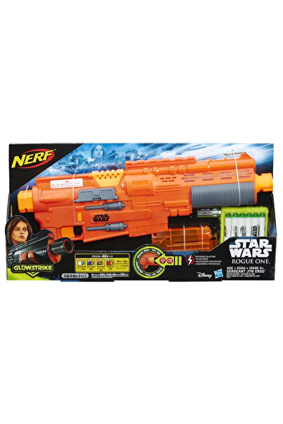 Hasbro BLASTER SW R1 ΛΟΧΙΑΣ JYN ERSO BLASTER