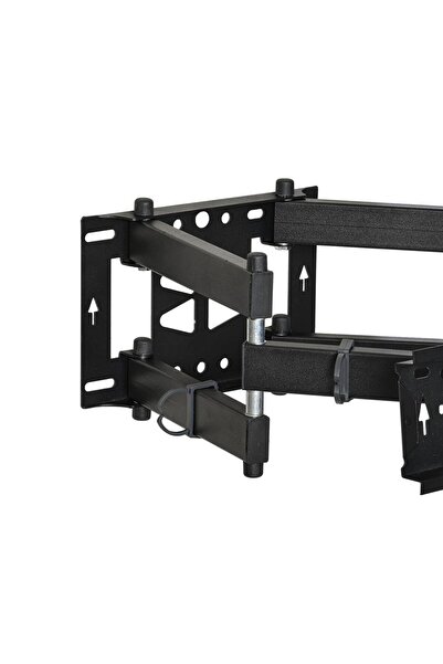 VONTECH VT-752 HC PRO 39-65'' Kilitli Hareketli Lcd-Led Duvar Askı Aparatı