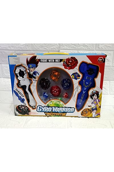 rexa Bee Blade – Baby Bee Spinning Toy for Endless Fun!