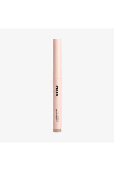 Oriflame Eyeshadow stick THE ONE Color Unlimited, Matte Nude Beige - 1.45 g