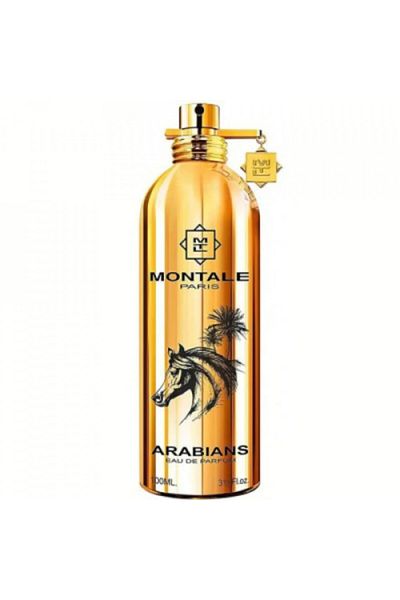 Montale Arabians, Eau de Parfum, Unisex, Eau de Parfum, 100 ml