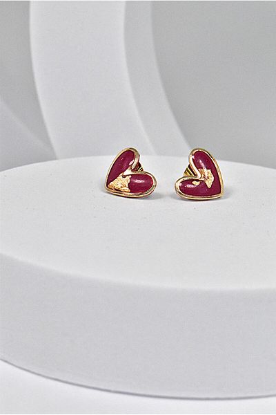 NARRU Handmade earrings NARRU Demi 04