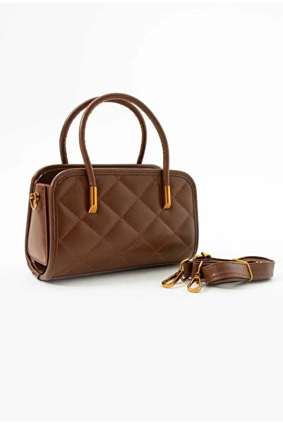 grand coco Hand and Shoulder Bag with Taba Stylish Design