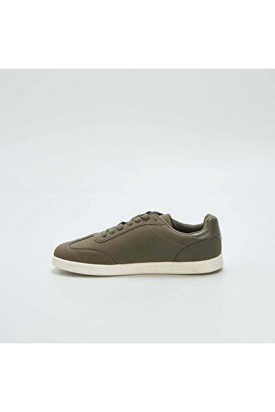 KIABI Low-top trainers GREEN
