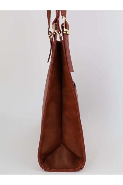 Meskanto Bella Genuine Leather Women's Shoulder Bag