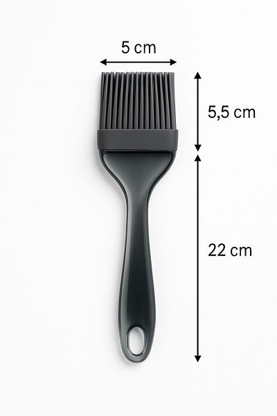 Silicorner Silicone Egg Brush