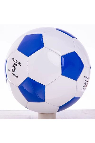 rexa Professional Training Soccer Ball – Anti-Pressure, Durable Outdoor Football