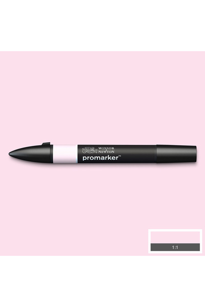 Winsor Newton Winsor & Newton Promarker Pale Blossom (M419)