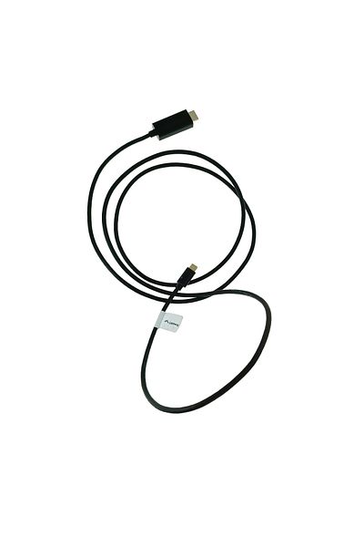 Lanberg Adapter cable USB-C male to HDMI male, USB 3.2 gen.2, HDMI 2.0, Lanberg 43677, FHD-144Hz, 4K-60Hz