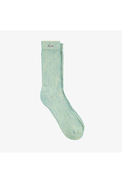 Lacoste X Superstep House of Unisex Socks