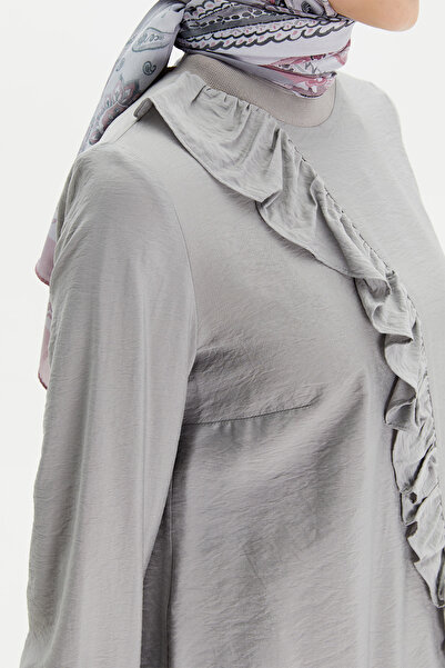 Setrms Volanlı İkili Takım