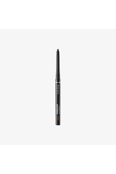 Oriflame The ONE High Impact Retractable Eyeliner Pencil - Hickory Brown, 0.3 g