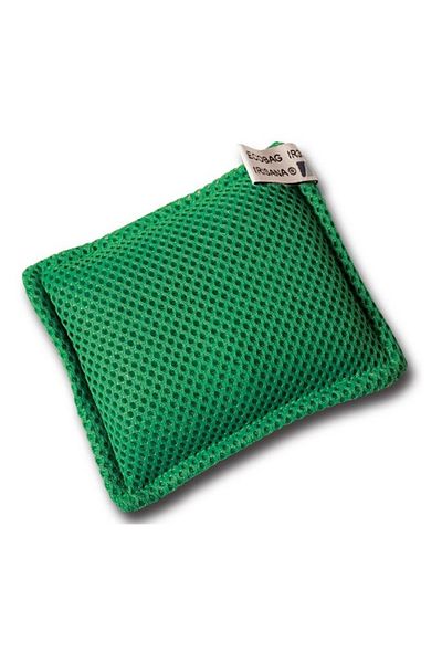Irisana Ecobag cu bile ceramice pentru masina de spalat vase, economie detergent 1000 spalari - Irisana