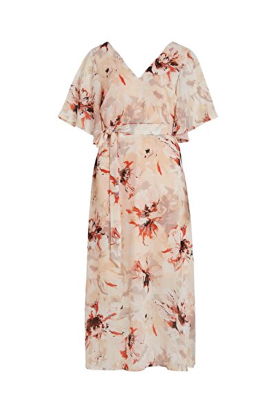 VILA vila Rochie casual pentru femei 14083207 roz