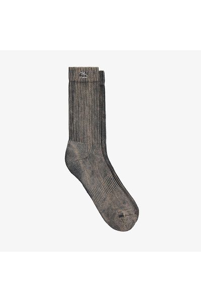 Lacoste X Superstep House of Unisex Socks