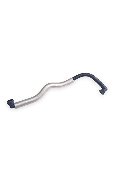 Bisra Audi A4 1999-2001 1.6 Alz Engine Secondary Air Pipe 3B0131149B