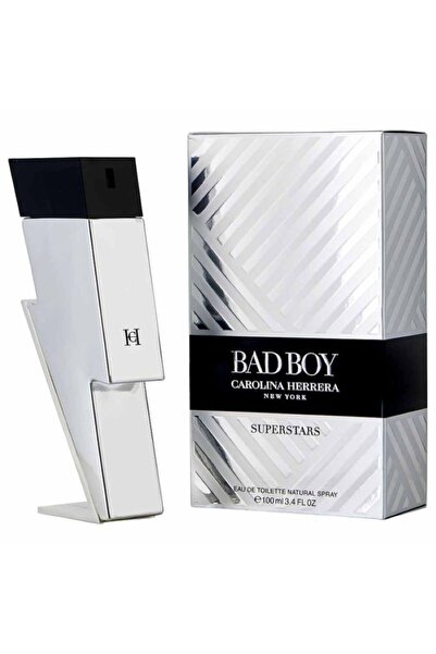 Carolina Herrera باد بوي سوبر ستارز إصدار محدود أو دو تواليت 100 مل