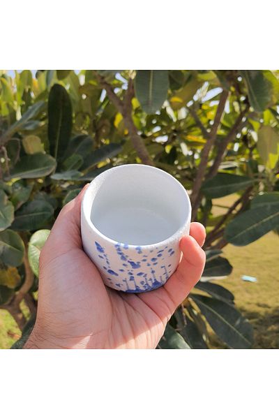 Generic Coffee Cup - Peace - 190 ml