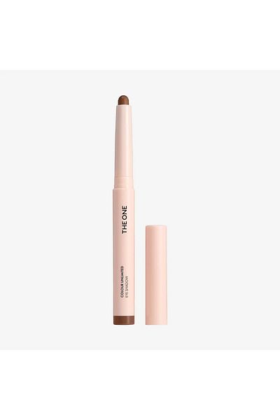 Oriflame Eyeshadow stick THE ONE Color Unlimited, Matte Deep Brown - 1.45 g