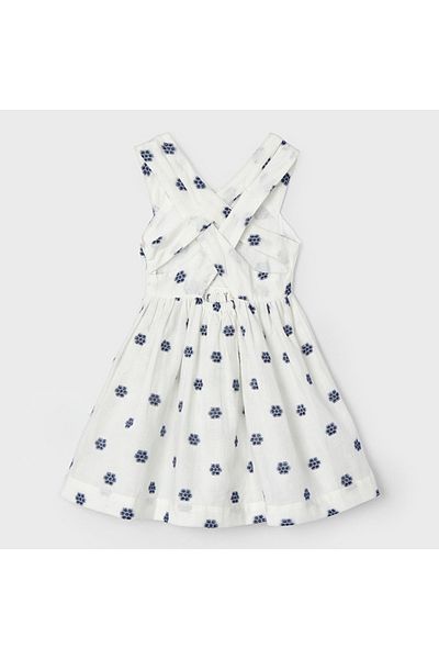 MAYORAL Girl's Summer Dress 3922