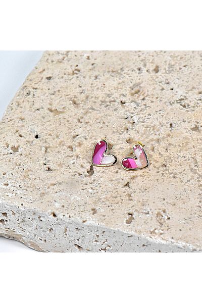 NARRU Handmade earrings NARRU Demi 02