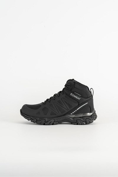 Combat Tactical Half boot - 1011