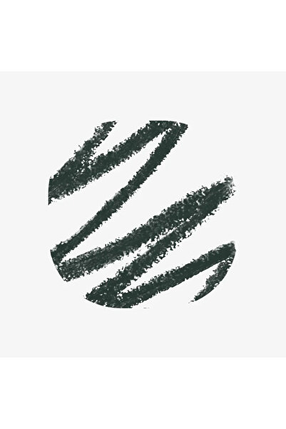 Oriflame The ONE High Impact Retractable Eyeliner Pencil Forest Green