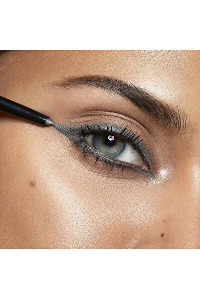 Oriflame The ONE High Impact Retractable Eyeliner Pencil - Urban Grey, 0.3 g